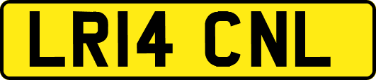 LR14CNL