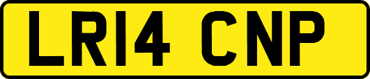 LR14CNP
