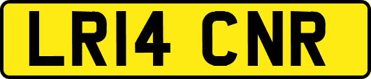 LR14CNR