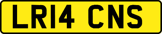 LR14CNS