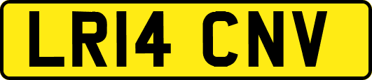 LR14CNV