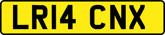 LR14CNX