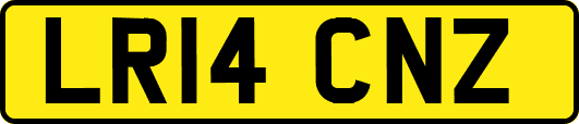 LR14CNZ