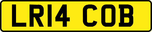 LR14COB