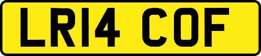 LR14COF