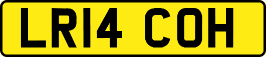 LR14COH