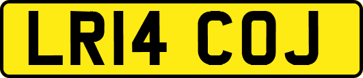 LR14COJ