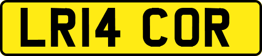 LR14COR