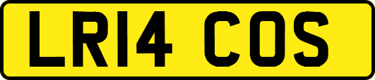 LR14COS