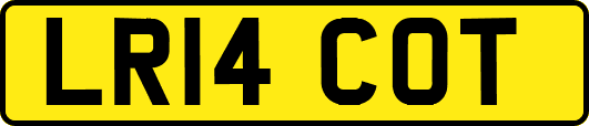 LR14COT