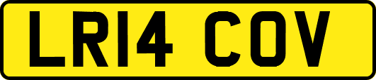 LR14COV