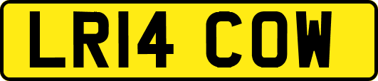 LR14COW