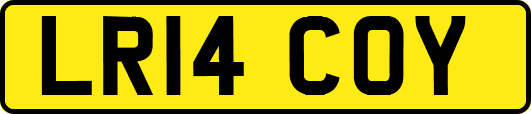 LR14COY
