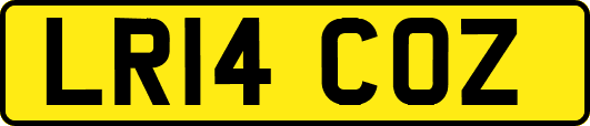 LR14COZ