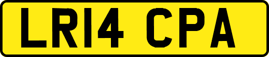 LR14CPA