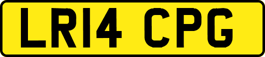 LR14CPG
