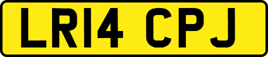 LR14CPJ