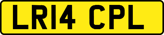 LR14CPL