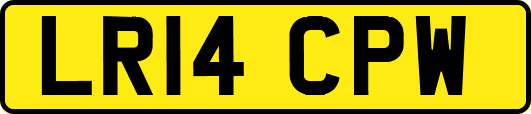 LR14CPW