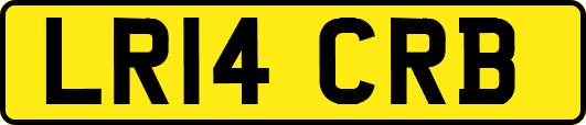 LR14CRB