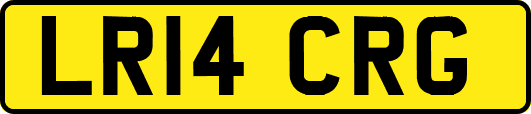 LR14CRG