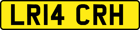 LR14CRH