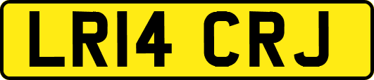 LR14CRJ