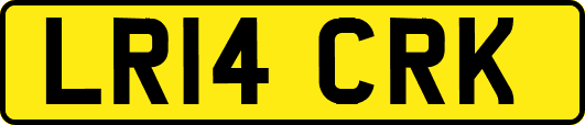 LR14CRK