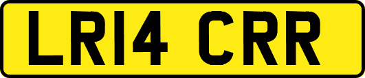 LR14CRR