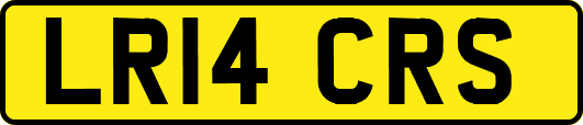 LR14CRS
