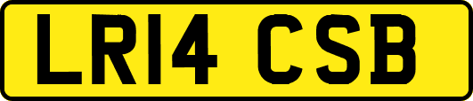 LR14CSB