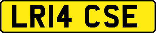 LR14CSE