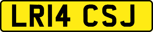 LR14CSJ
