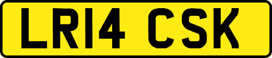 LR14CSK