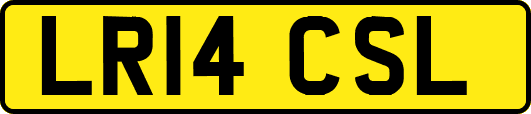LR14CSL