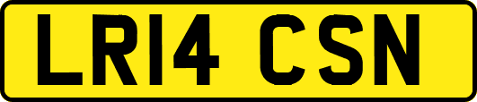 LR14CSN