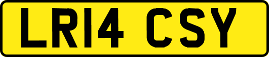 LR14CSY
