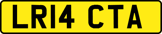 LR14CTA
