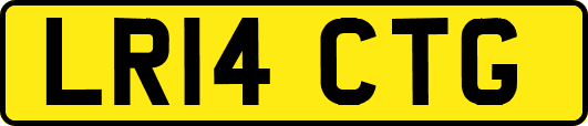 LR14CTG