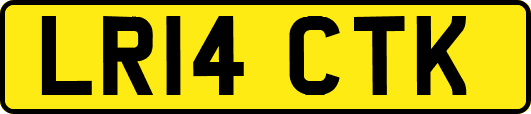 LR14CTK