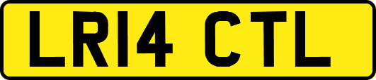 LR14CTL