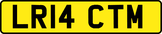 LR14CTM