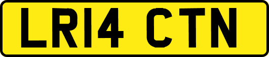 LR14CTN