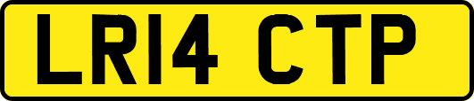 LR14CTP
