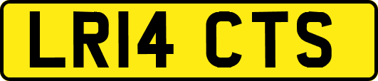 LR14CTS