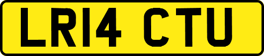 LR14CTU