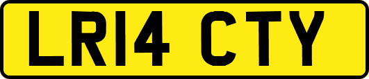 LR14CTY