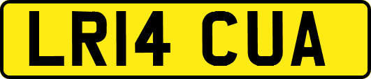 LR14CUA