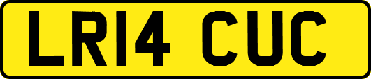 LR14CUC