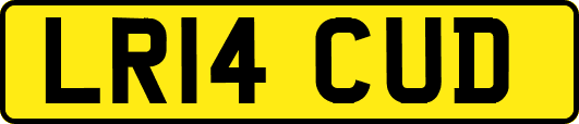 LR14CUD